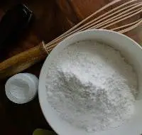 Wheat Flour  all-purpose