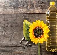 Sunflower Oil