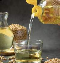 Soybean Oil