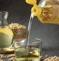 Soybean Oil