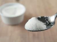 Sugar  Icumsa 45