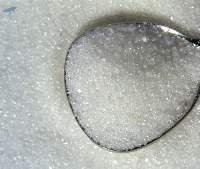 Sugar ICUMSA 45