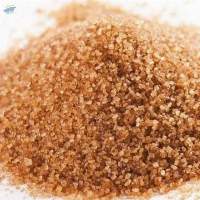 Brown Sugar ICUMSA 600-1200