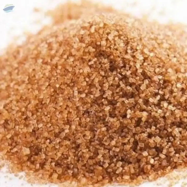Brown Sugar ICUMSA 600-1200