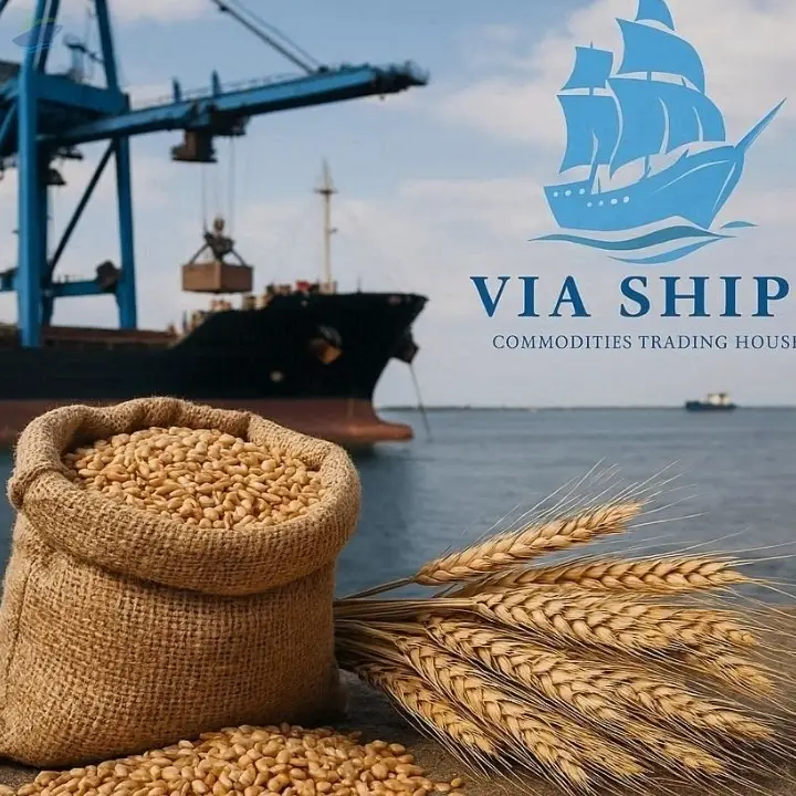 Wheat 12.5% P
