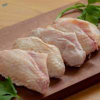 Frozen Chicken