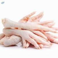 Frozen Chicken