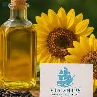 Sunflower Oil