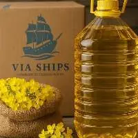 Canola Oil