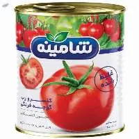 Shamineh Tomato Paste