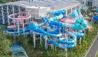 Water Slide