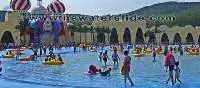 Tsunami Pool