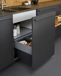 PR-001 Kitchen Cabinet
