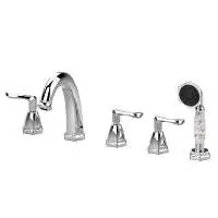 PR-BR0033 Faucet