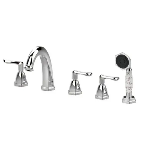 PR-BR0033 Faucet