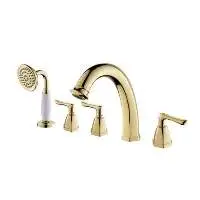 PR-BR0034 Faucet
