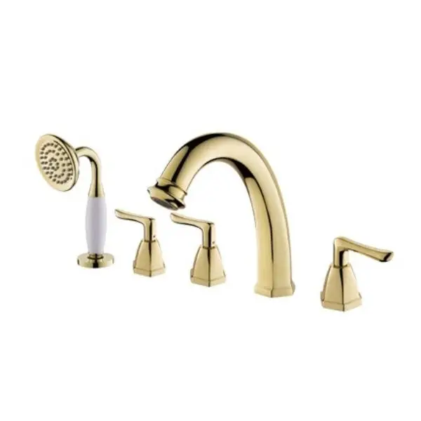 PR-BR0034 Faucet