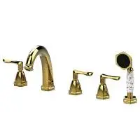 PR-BR0035 Faucet