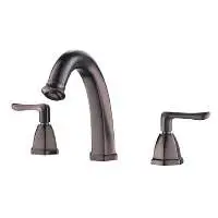 PR-BR0037 Faucet