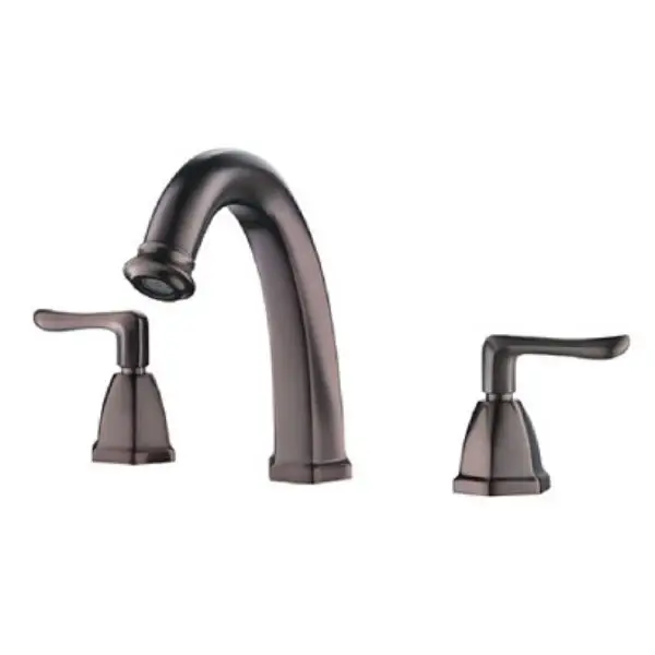 PR-BR0037 Faucet