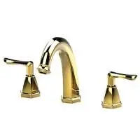 PR-BR0038 Faucet