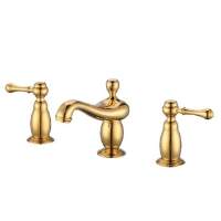 PR-BR0041 Faucet 
