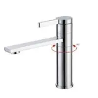 PR-BR0054 Faucet 