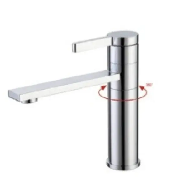 PR-BR0054 Faucet 