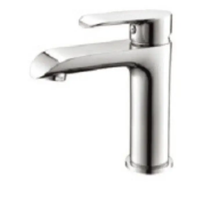PR-BR0049 Faucet 