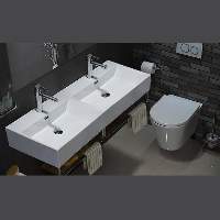 Bathroom Items