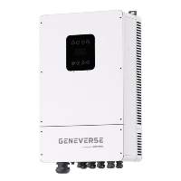 Hybrid Inverter