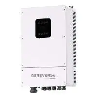 Hybrid Inverter