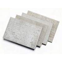 Fiber Cement Base Board