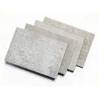 Fiber Cement Base Board