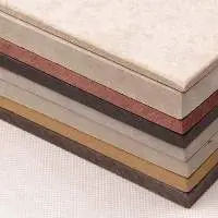 Single Color Siding