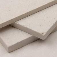 Calcium Silicate Board