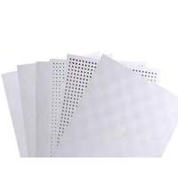 Calcium Silicate Ceiling Tiles