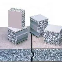 Fiber Cement Wall/sandwich Panel