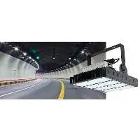Tunnel Light 1