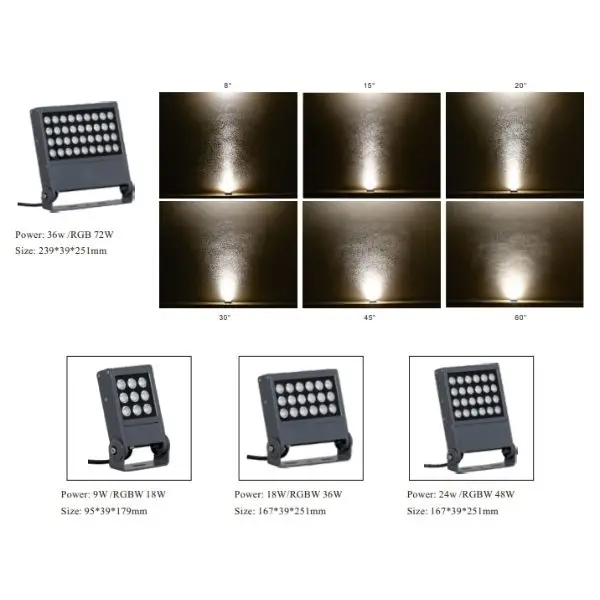 LED Light 6
