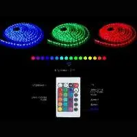 LED Lights Bring 2