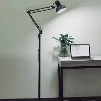 Floor lamp