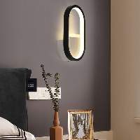 Modern Simple Wall Lamp