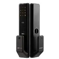 Samsung Electronic Lock