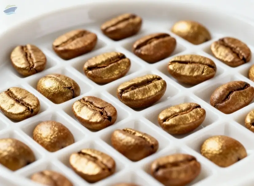 Ugandan Arabica Coffee Grade A Screen 16