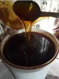 Royal Jelly (Honey Derivative)