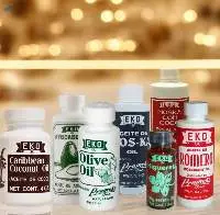 EKO Oils