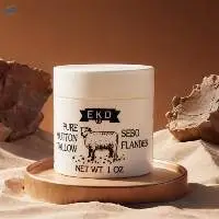 EKO Topical and Spirits