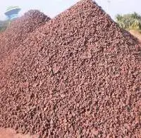 Iron Ore 62%
