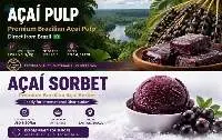 Acai Pulp